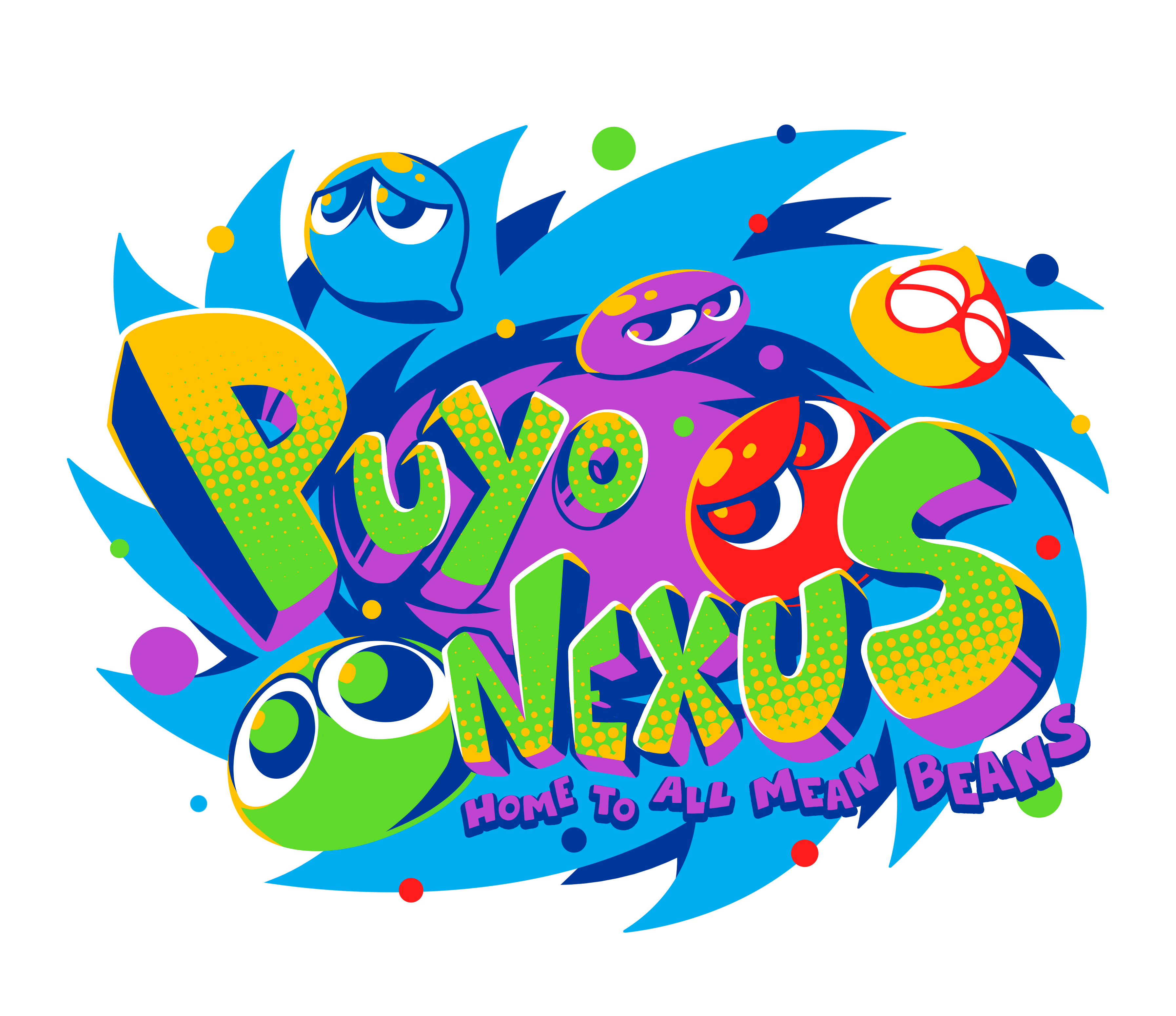 Puyo Nexus